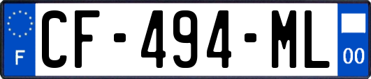 CF-494-ML