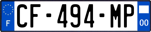 CF-494-MP
