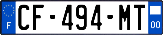 CF-494-MT