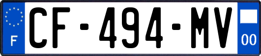 CF-494-MV