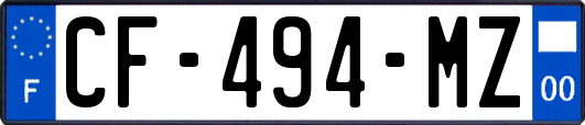 CF-494-MZ
