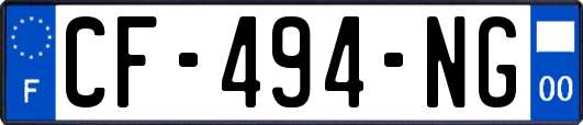 CF-494-NG