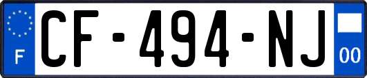CF-494-NJ