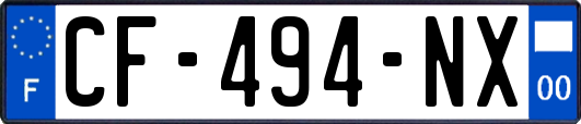 CF-494-NX