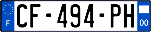 CF-494-PH