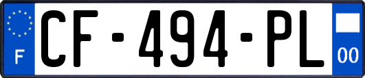 CF-494-PL
