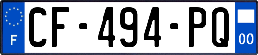 CF-494-PQ