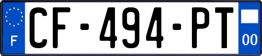 CF-494-PT