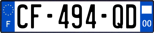 CF-494-QD