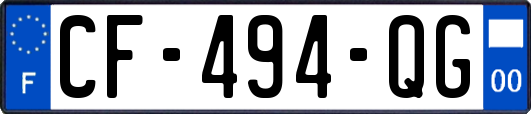 CF-494-QG