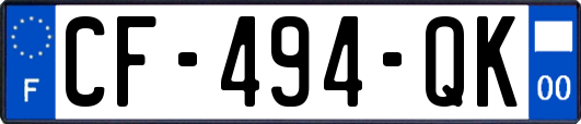 CF-494-QK