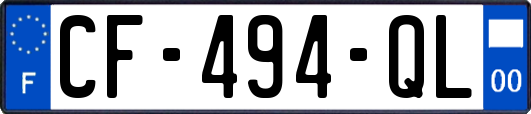 CF-494-QL