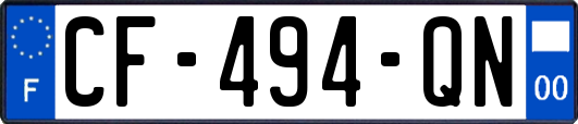 CF-494-QN
