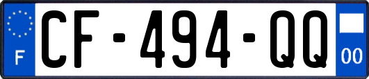 CF-494-QQ