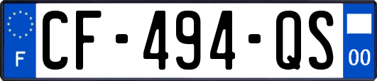 CF-494-QS