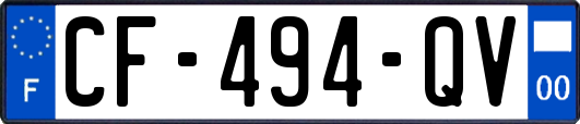 CF-494-QV