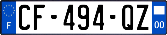 CF-494-QZ