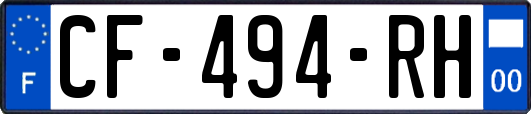 CF-494-RH