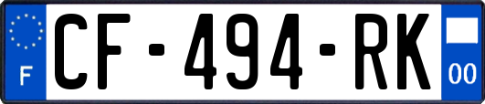 CF-494-RK