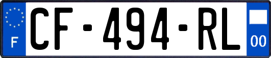 CF-494-RL