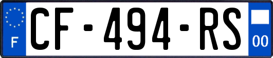 CF-494-RS