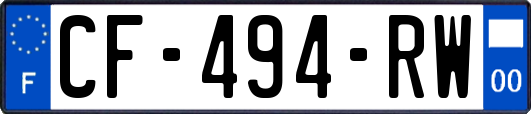CF-494-RW