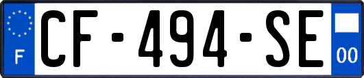 CF-494-SE