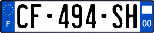 CF-494-SH