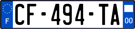 CF-494-TA