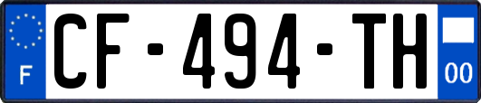 CF-494-TH