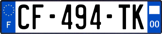 CF-494-TK