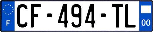 CF-494-TL