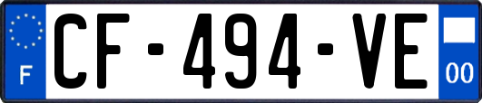 CF-494-VE