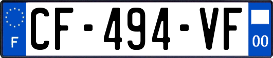 CF-494-VF