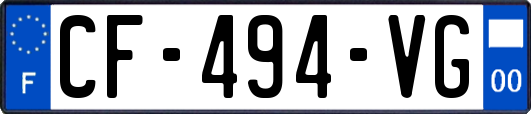 CF-494-VG