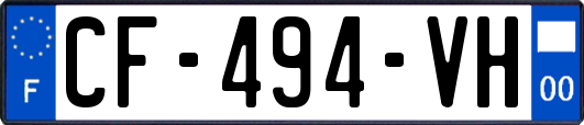 CF-494-VH