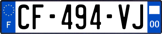 CF-494-VJ