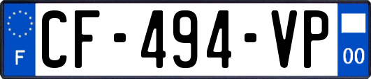 CF-494-VP