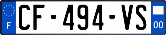 CF-494-VS