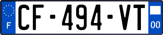 CF-494-VT