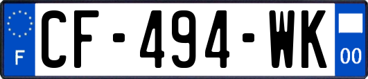 CF-494-WK