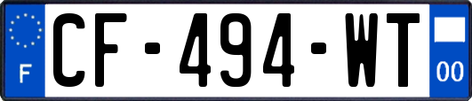 CF-494-WT