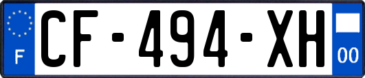 CF-494-XH