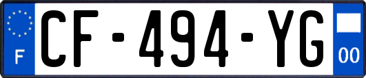CF-494-YG