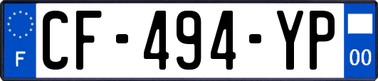 CF-494-YP