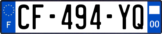 CF-494-YQ