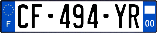 CF-494-YR