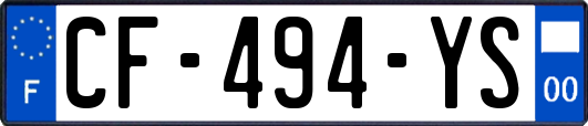 CF-494-YS