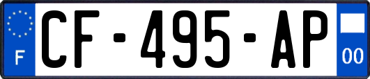 CF-495-AP
