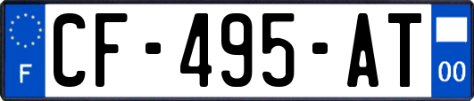 CF-495-AT